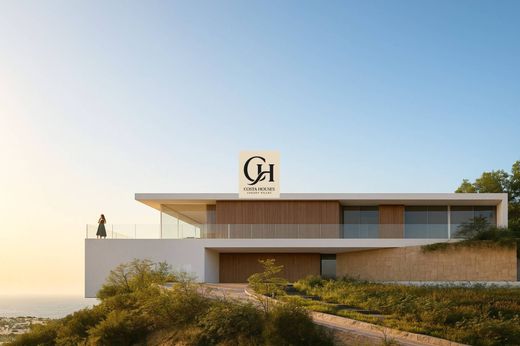 ‏וילה ב  Moraira, Provincia de Alicante