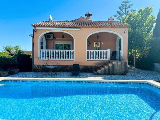 Casa Unifamiliare a Ador, Província de València