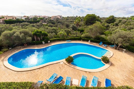 Apartment in Portocolom, Province of Balearic Islands