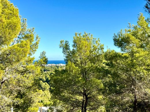 Grond in Xàbia, Provincia de Alicante