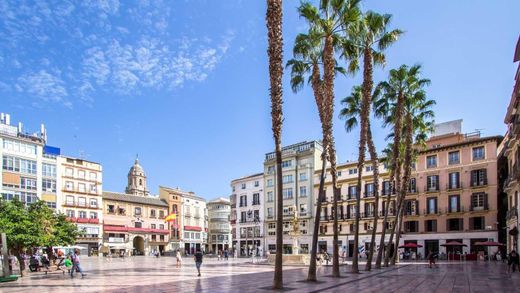 Квартира, Малага, Provincia de Málaga