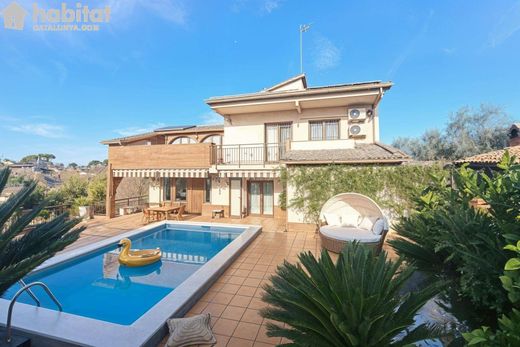Detached House in Piera, Province of Barcelona