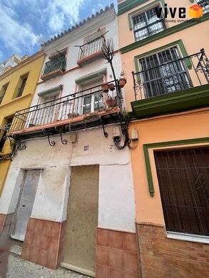 Residential complexes in Seville, Province of Seville
