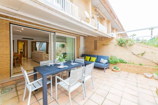 Luxury home in Alboraya, Valencia