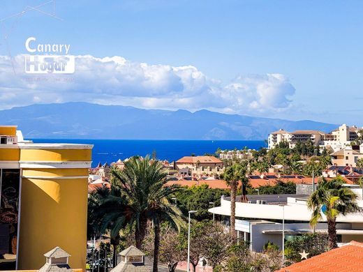 Appartement à Adeje, Province de Santa Cruz de Ténérife