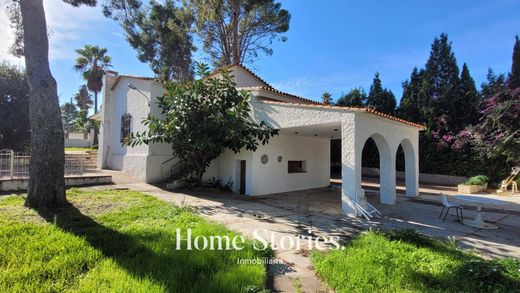 Detached House in L'Eliana, Valencia