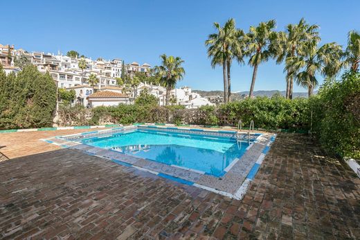 Detached House in La Herradura, Granada