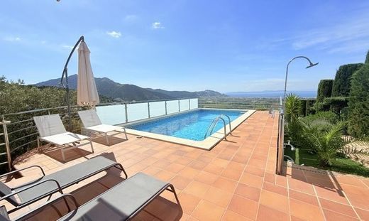 Luxury home in Roses, Province of Girona