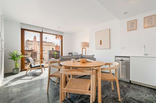 Apartment / Etagenwohnung in Madrid, Provinz Madrid