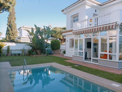 Detached House in Chiclana de la Frontera, Cadiz