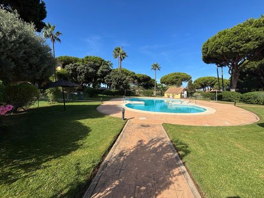 Maison de luxe à Chiclana de la Frontera, Cadix
