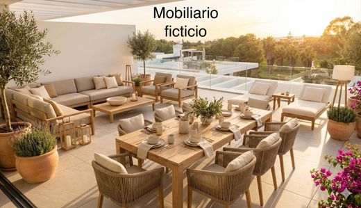 Apartment in Marbella, Malaga
