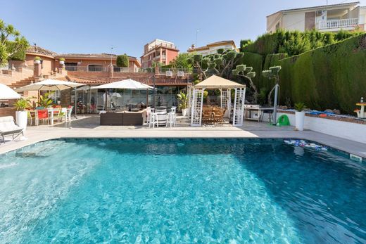 Vrijstaand huis in Gójar, Provincia de Granada