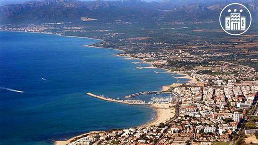 Гостиница, Cambrils, Província de Tarragona