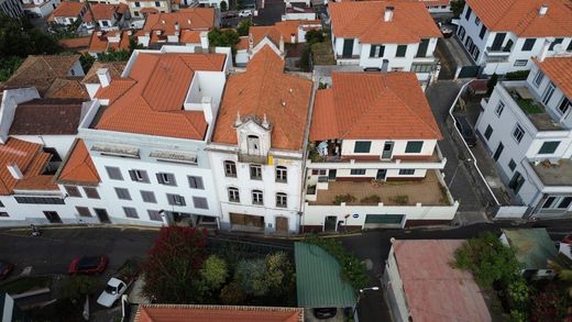 Жилой комплекс, Santa Luzia, Funchal