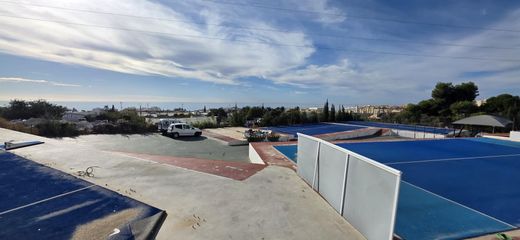 Grond in Marbella, Provincia de Málaga