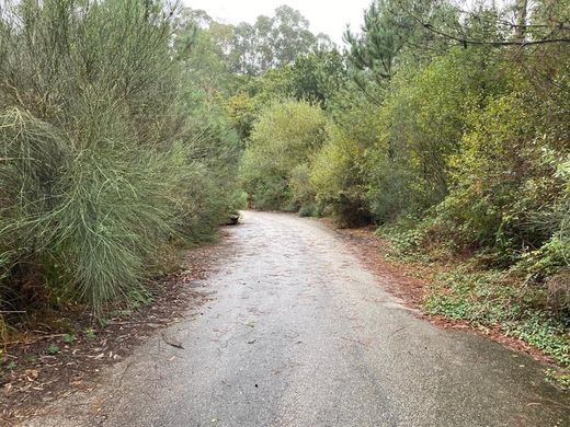 ‏קרקע ב  Moaña, Provincia de Pontevedra