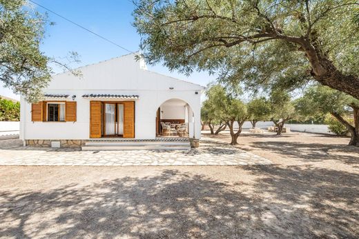 Detached House in El Campello, Alicante