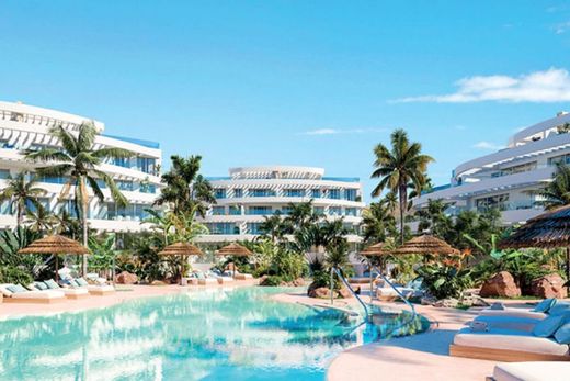 Apartment in Mijas, Malaga