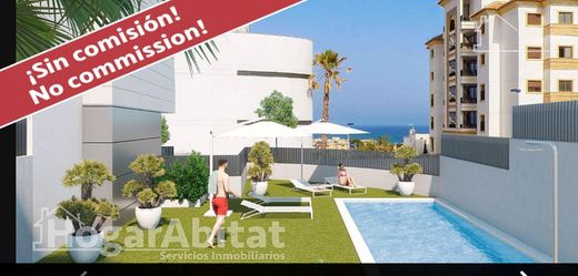 Penthouse in Guardamar del Segura, Provincia de Alicante