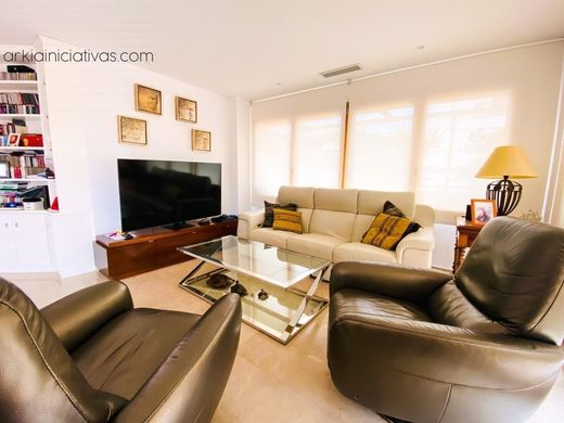 Penthouse in Águilas, Murcia