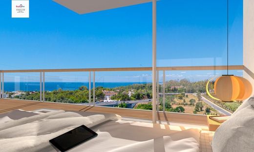 マルベーリャ, マラガのヴィラ