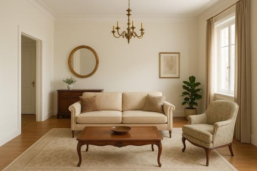 Appartement in Madrid, Provincia de Madrid