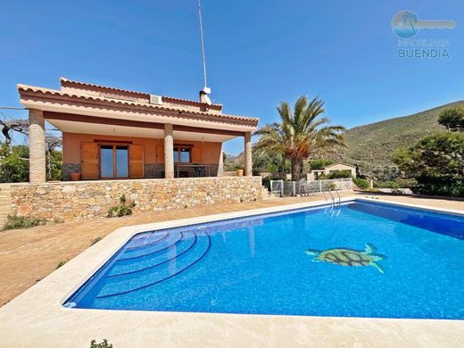 Casa rural / Casa de pueblo en Mazarrón, Provincia de Murcia