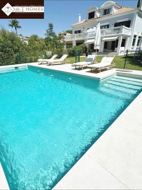 Villa in Sotogrande, Cadiz