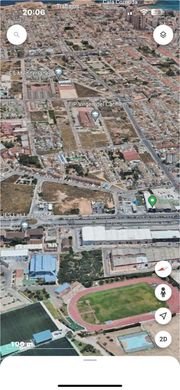 Terreno - Torrevieja, Provincia de Alicante