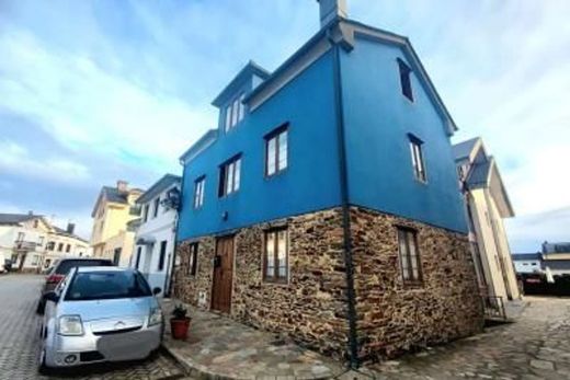 Casa de lujo en Tapia de Casariego, Asturias