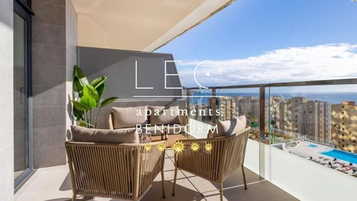 Apartamento - Benidorm, Provincia de Alicante