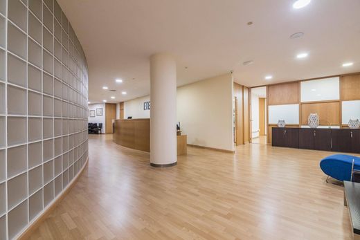 Büro in Elx, Alicante