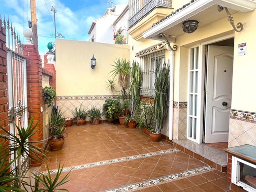 Luxe woning in Fuengirola, Provincia de Málaga