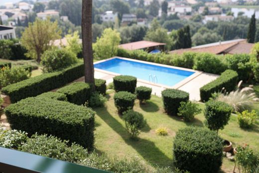 Apartment / Etagenwohnung in Palma de Mallorca, Balearen Inseln