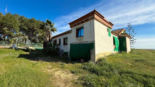 Villa in Guardamar del Segura, Alicante
