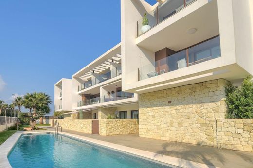Apartment in Javea, Alicante