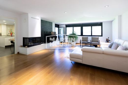 Apartment / Etagenwohnung in Encamp