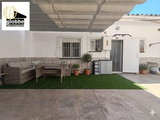 Luxury home in Málaga, Malaga