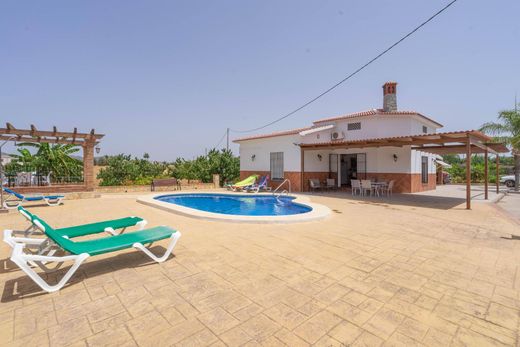 Vrijstaand huis in Alhaurín de la Torre, Provincia de Málaga