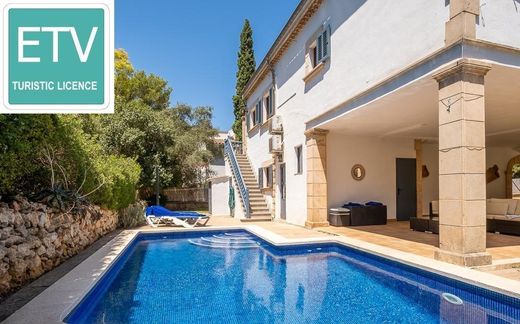 Detached House in Alcúdia, Province of Balearic Islands