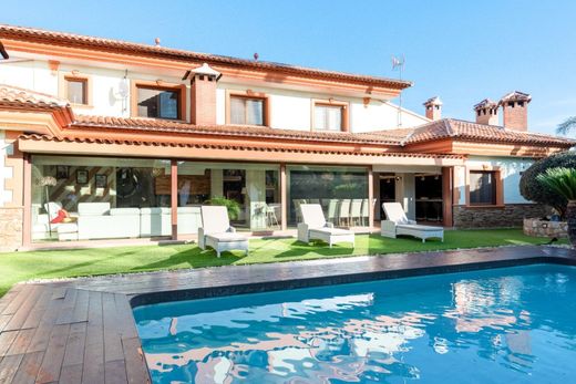 Villa in Calp, Alicante