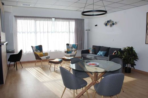 Apartment / Etagenwohnung in Alcobendas, Provinz Madrid