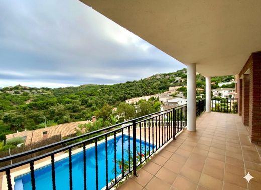 Villa en Alella, Provincia de Barcelona