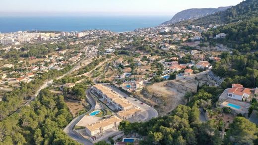 Terreno - Calpe, Provincia de Alicante
