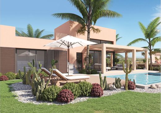 Vrijstaand huis in Cuevas del Almanzora, Almería