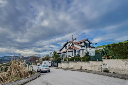 Casa de lujo en San Bartolomé de Meruelo, Cantabria