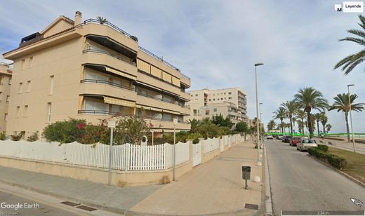 بنتهاوس ﻓﻲ Cunit, Província de Tarragona