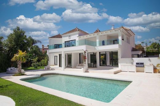 Villa in Marbella, Malaga