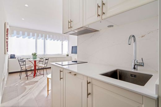 Appartement à Madrid, Province de Madrid